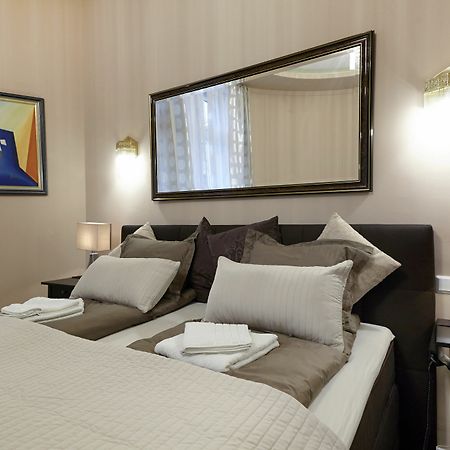 Urban Flats Vienna City Center ภายนอก รูปภาพ