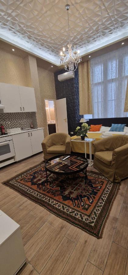 Urban Flats Vienna City Center ภายนอก รูปภาพ