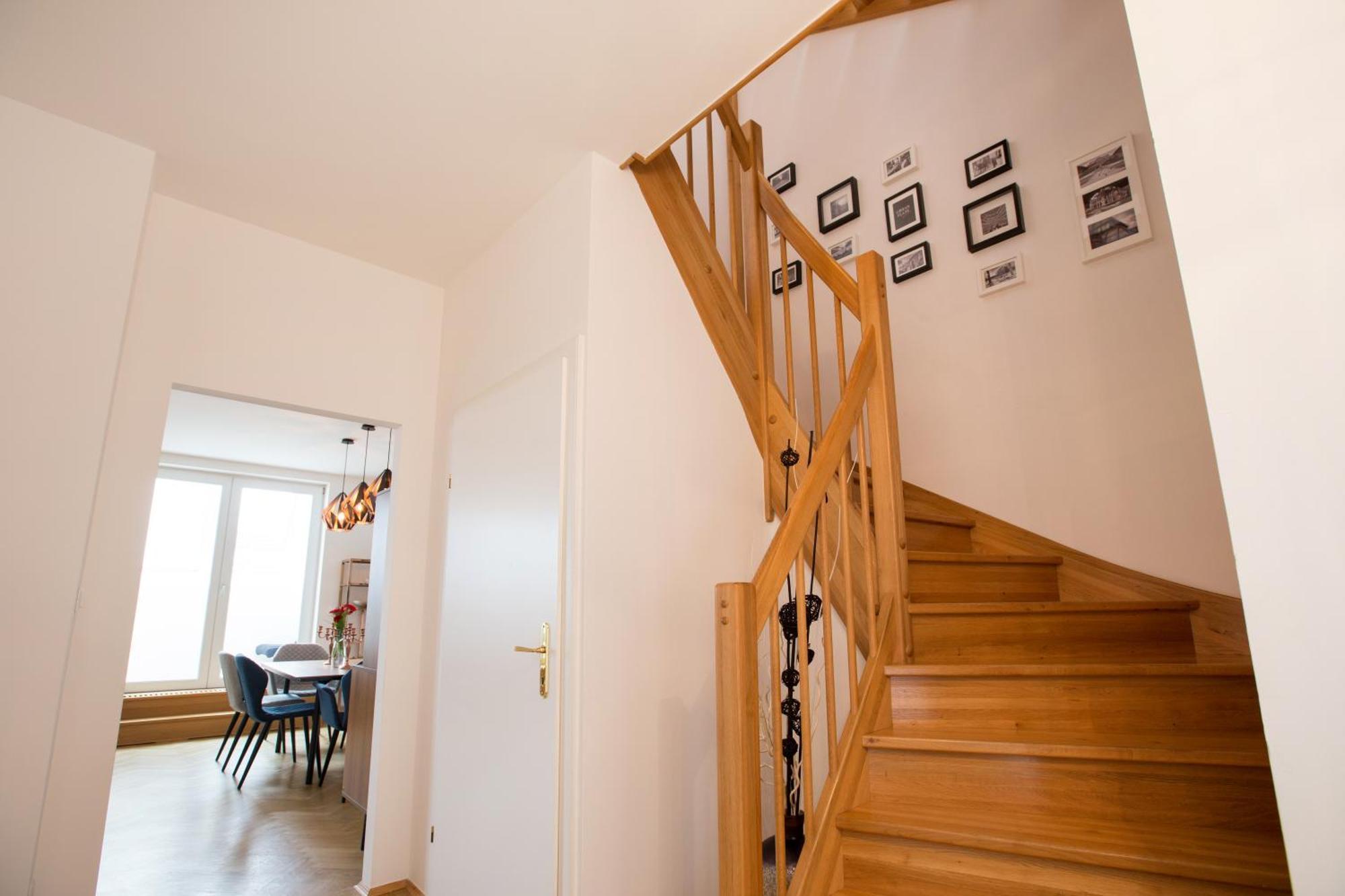 Urban Flats Vienna City Center ห้อง รูปภาพ