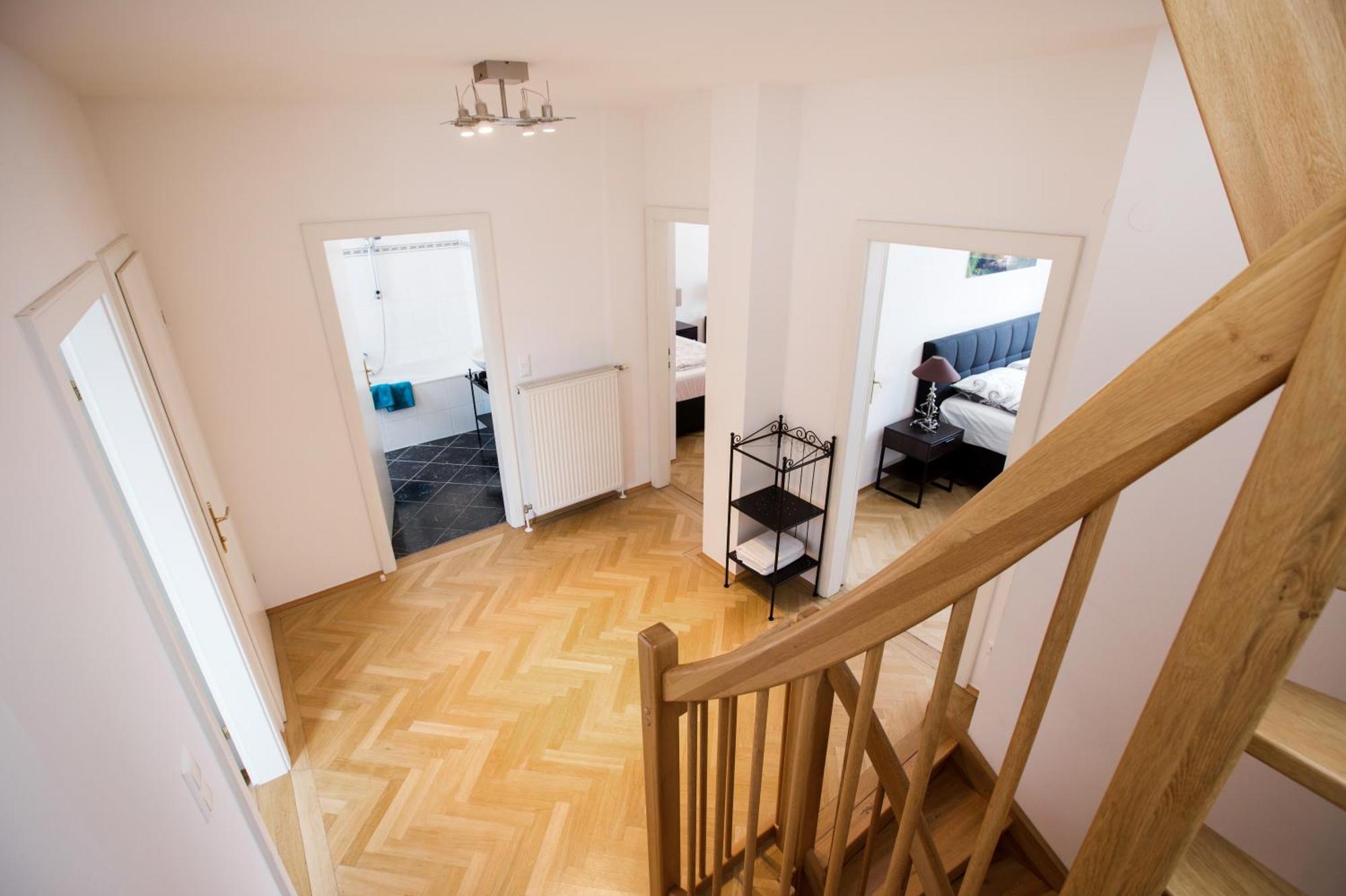 Urban Flats Vienna City Center ห้อง รูปภาพ