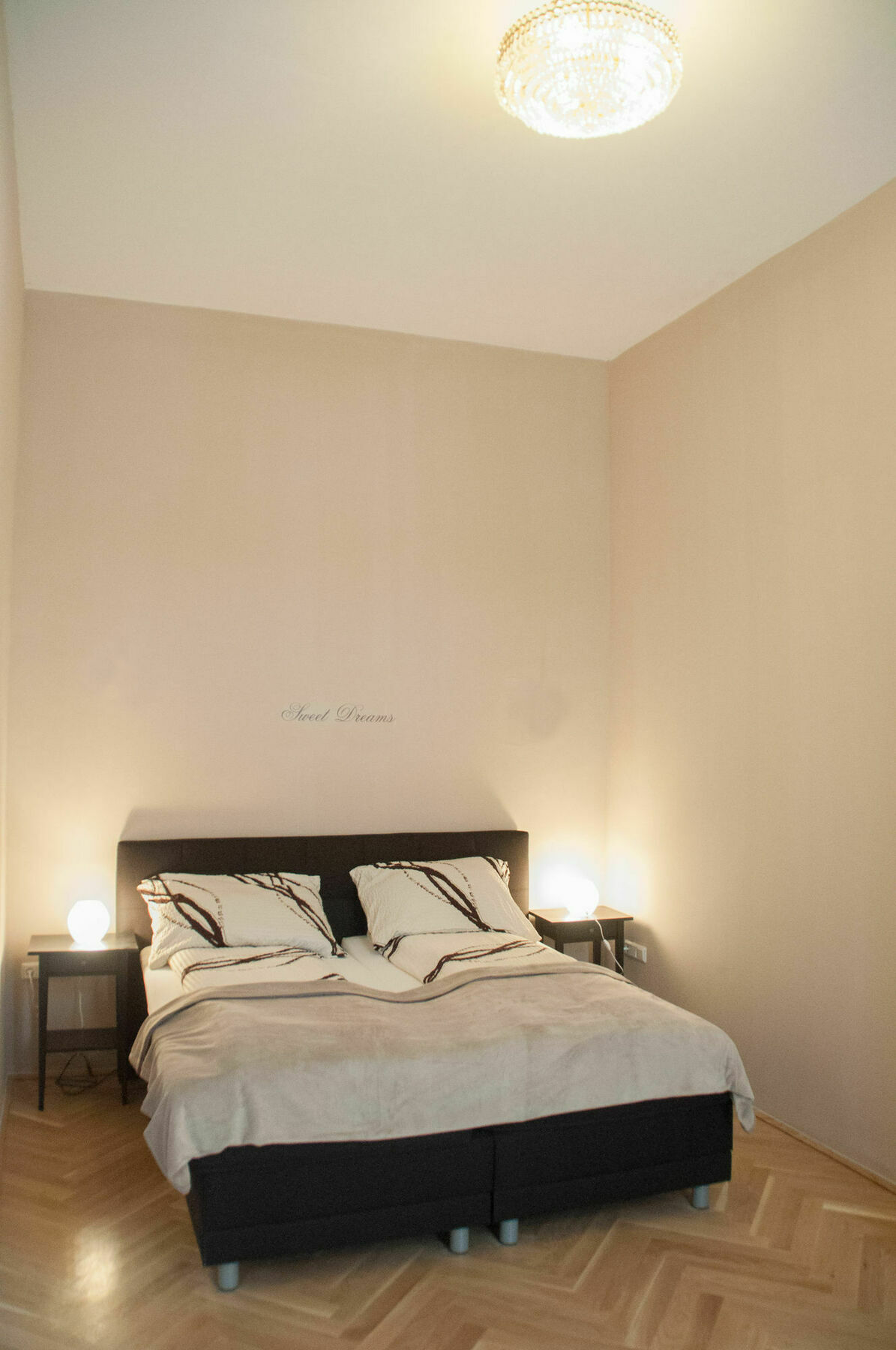 Urban Flats Vienna City Center ภายนอก รูปภาพ