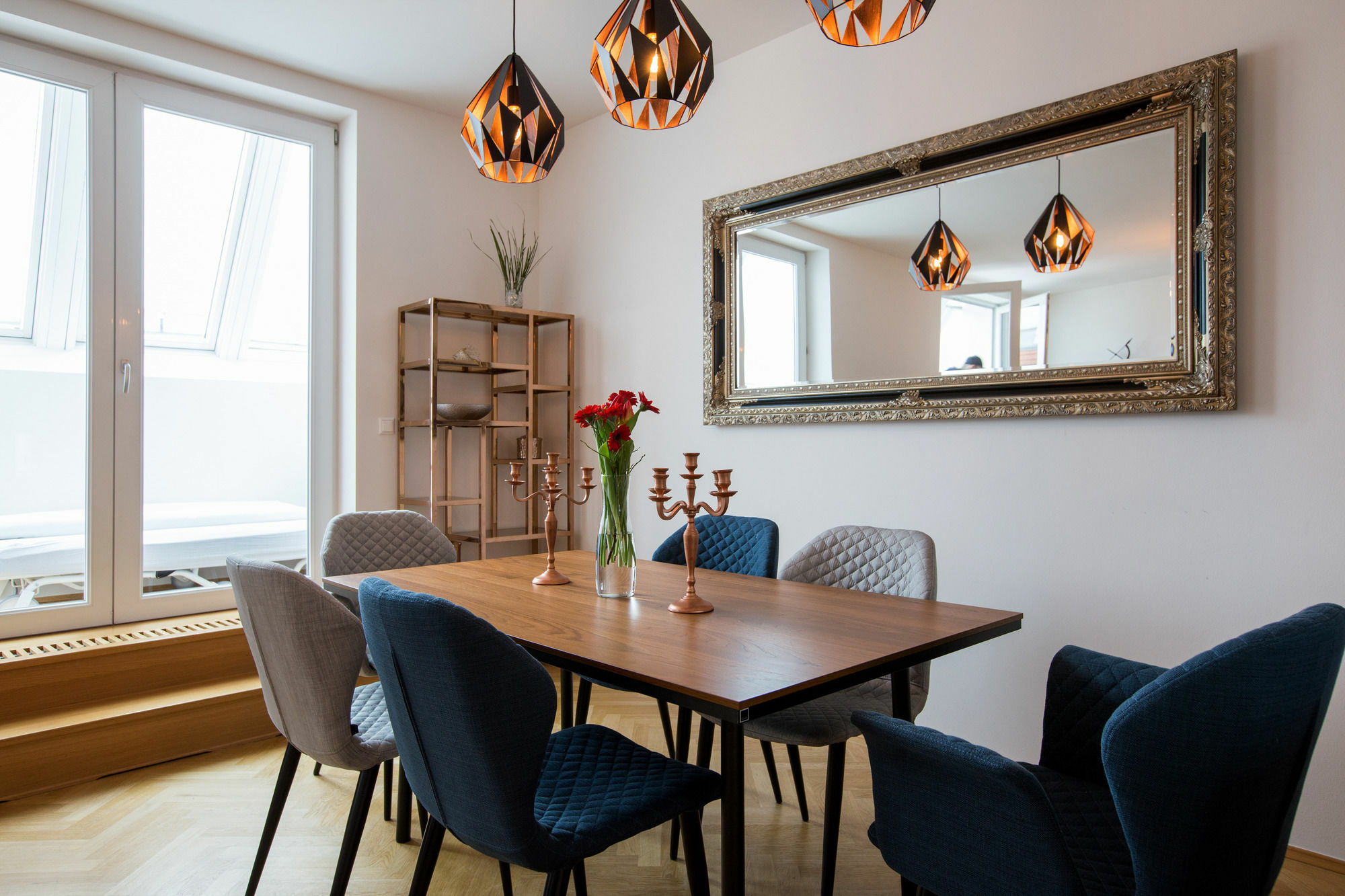 Urban Flats Vienna City Center ภายนอก รูปภาพ