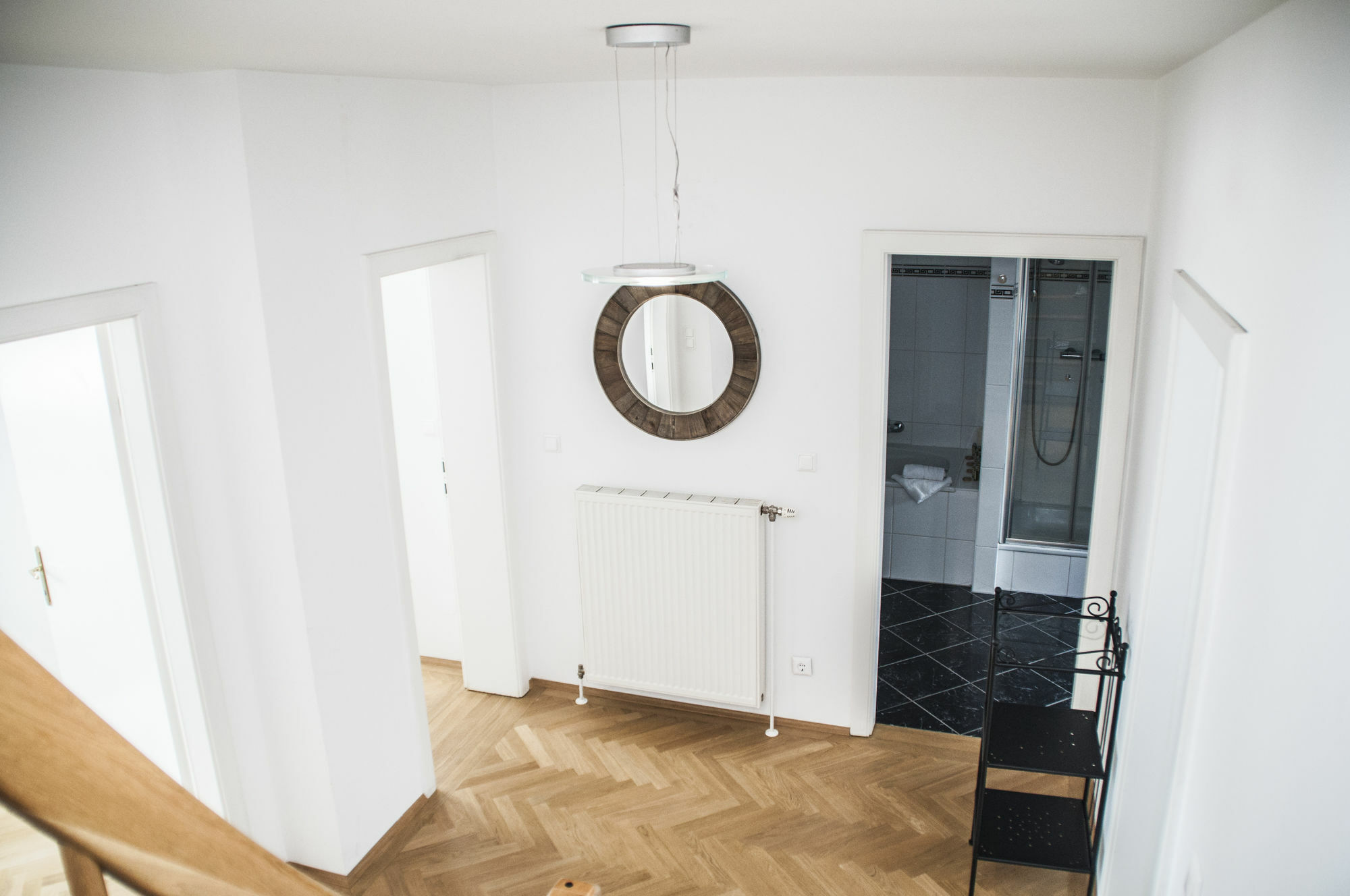 Urban Flats Vienna City Center ภายนอก รูปภาพ