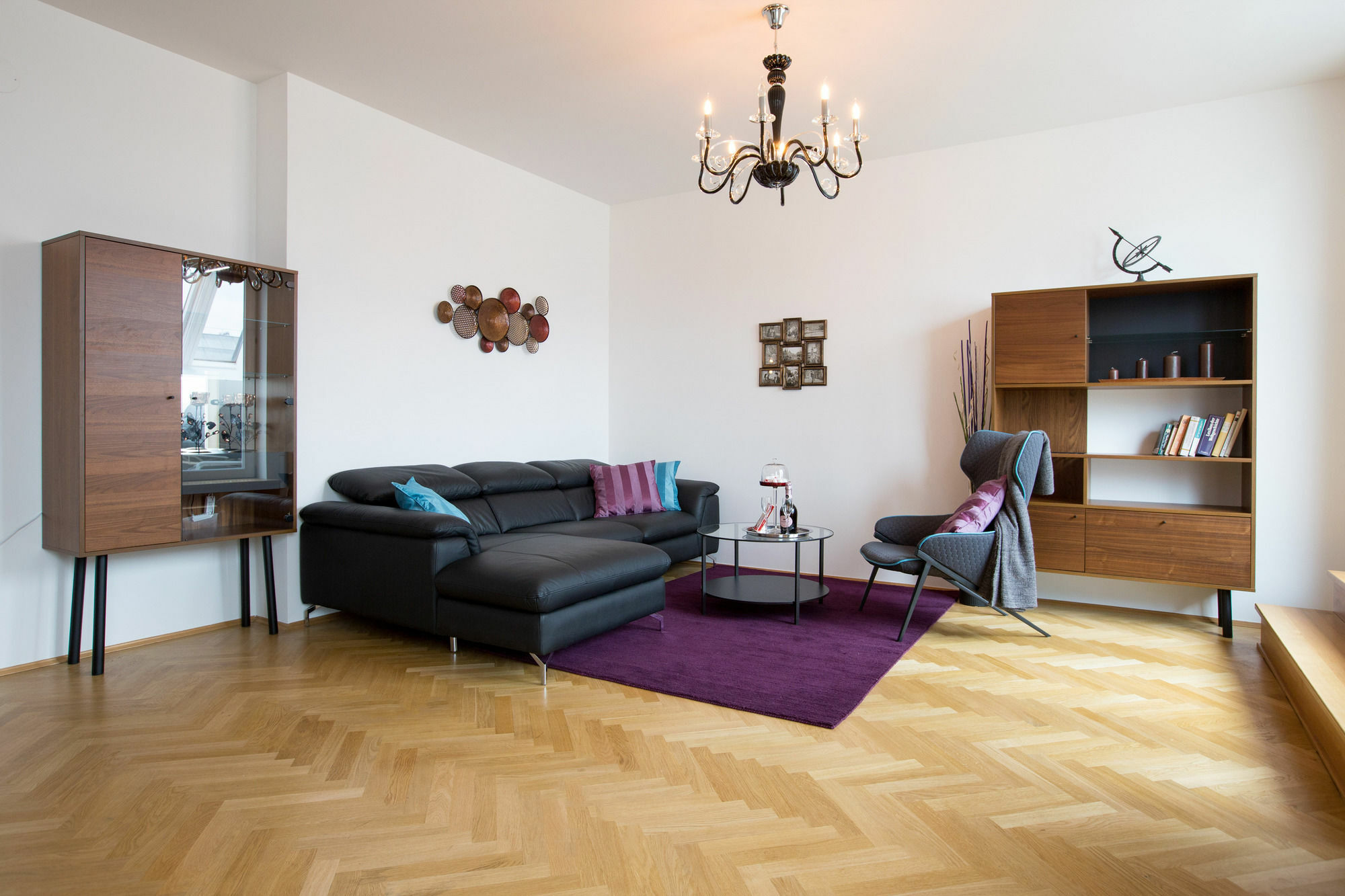 Urban Flats Vienna City Center ภายนอก รูปภาพ