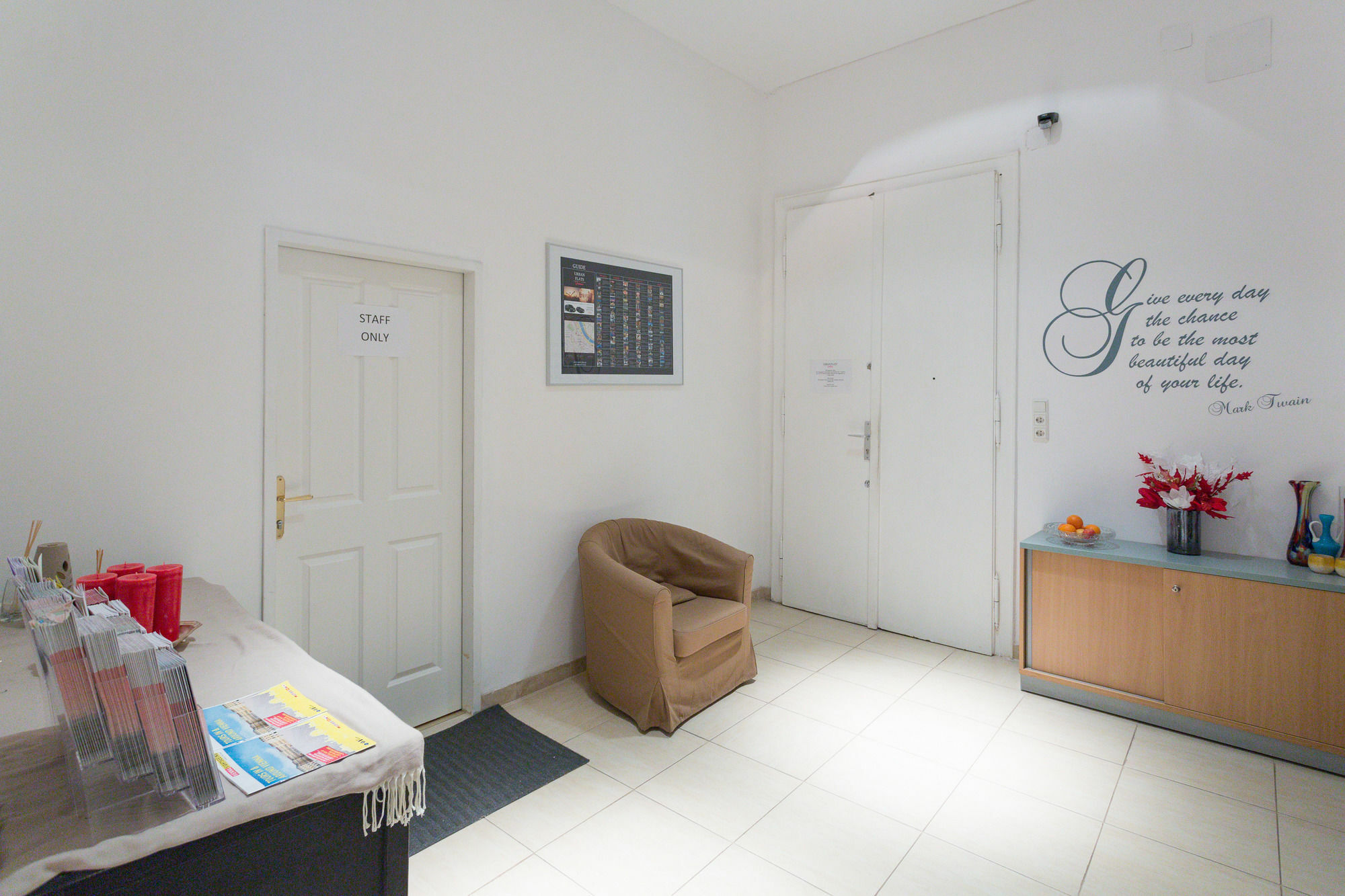 Urban Flats Vienna City Center ภายนอก รูปภาพ