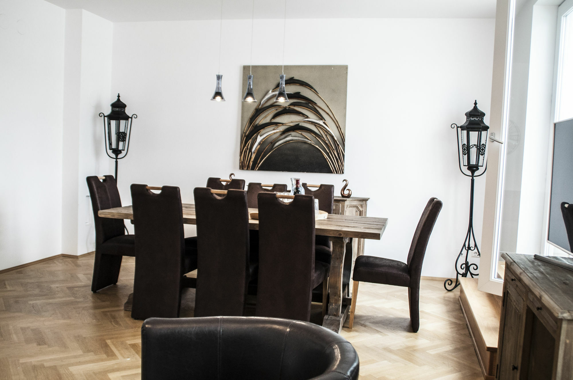 Urban Flats Vienna City Center ภายนอก รูปภาพ