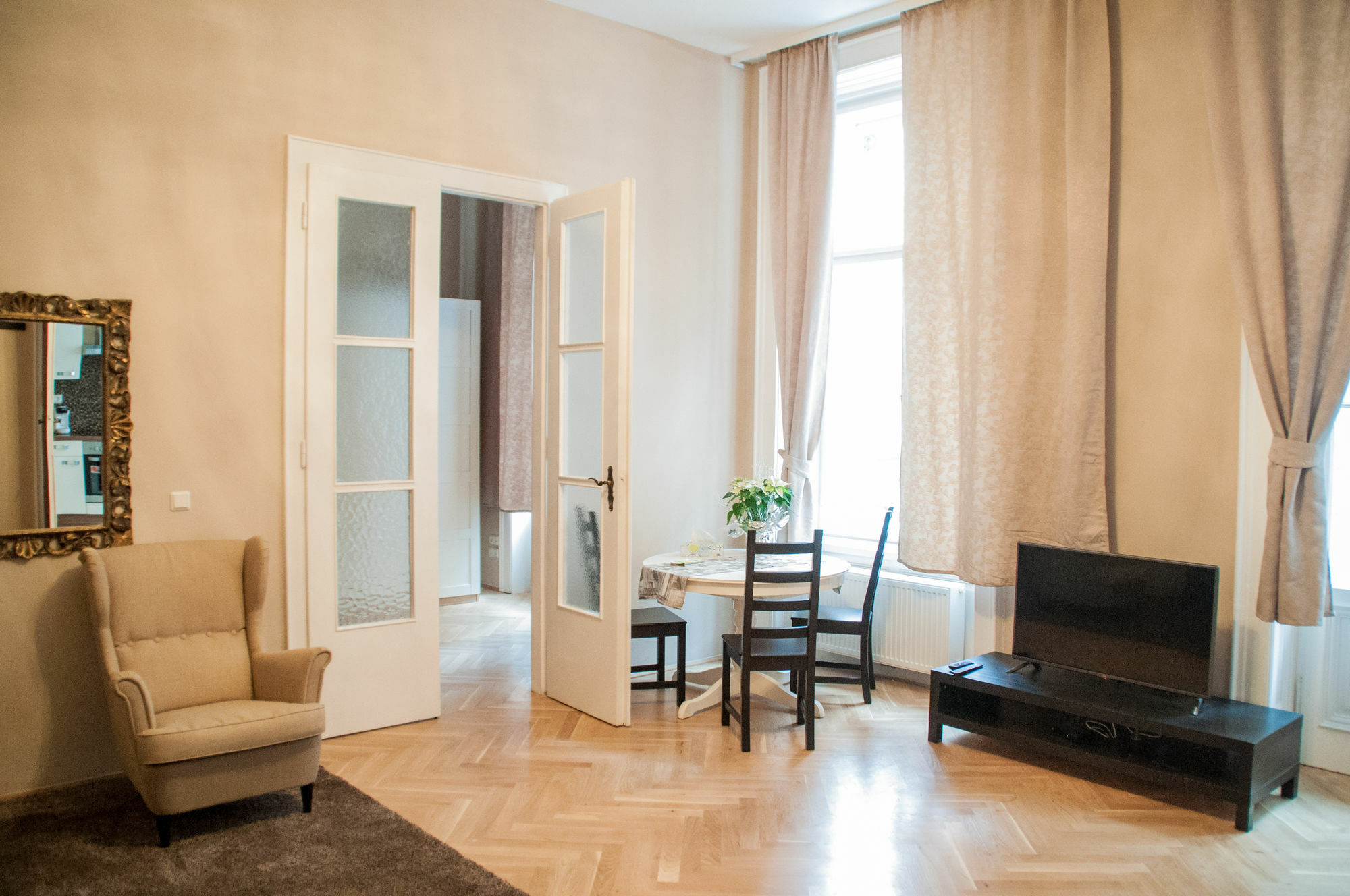 Urban Flats Vienna City Center ภายนอก รูปภาพ
