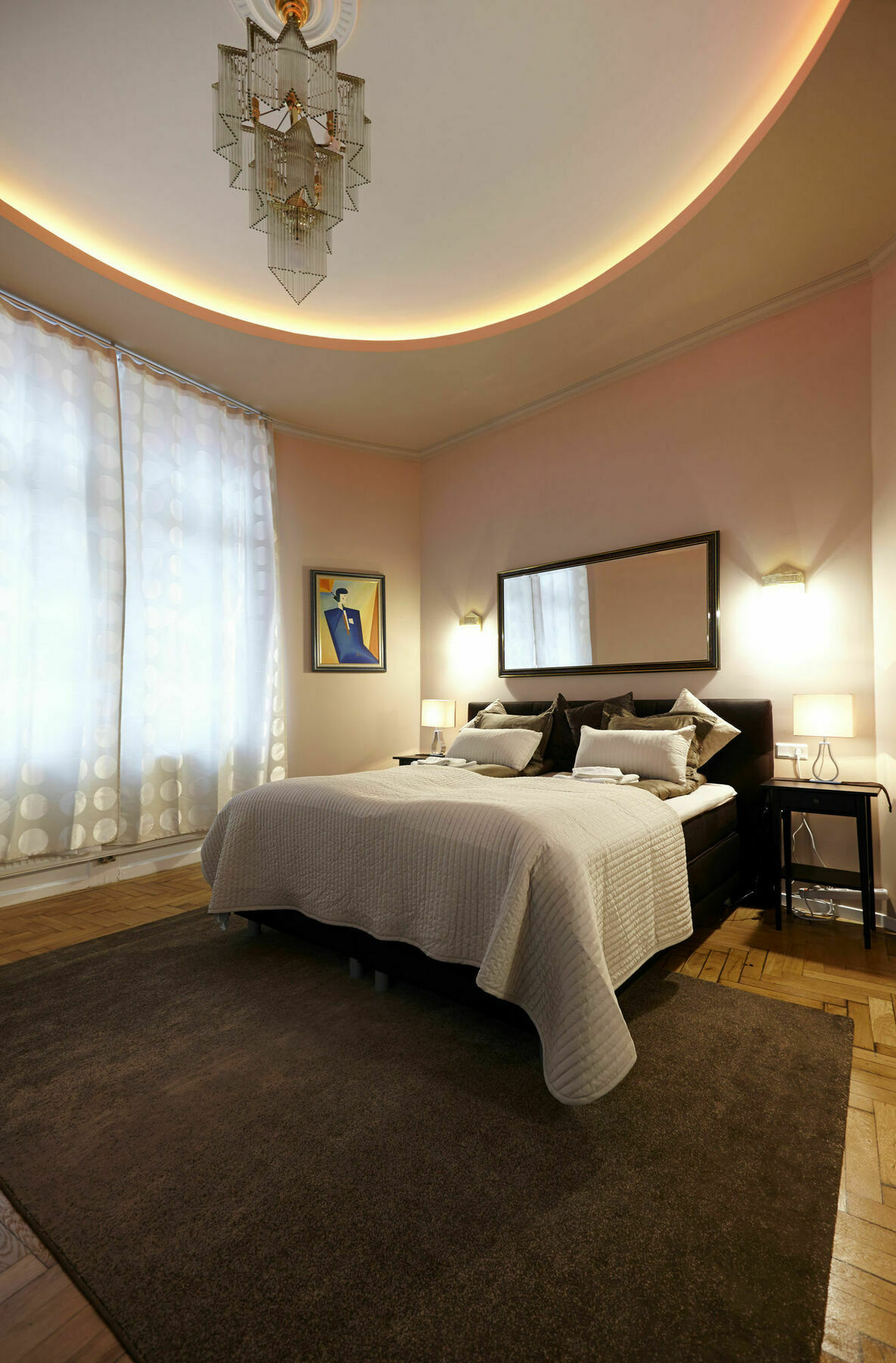 Urban Flats Vienna City Center ภายนอก รูปภาพ