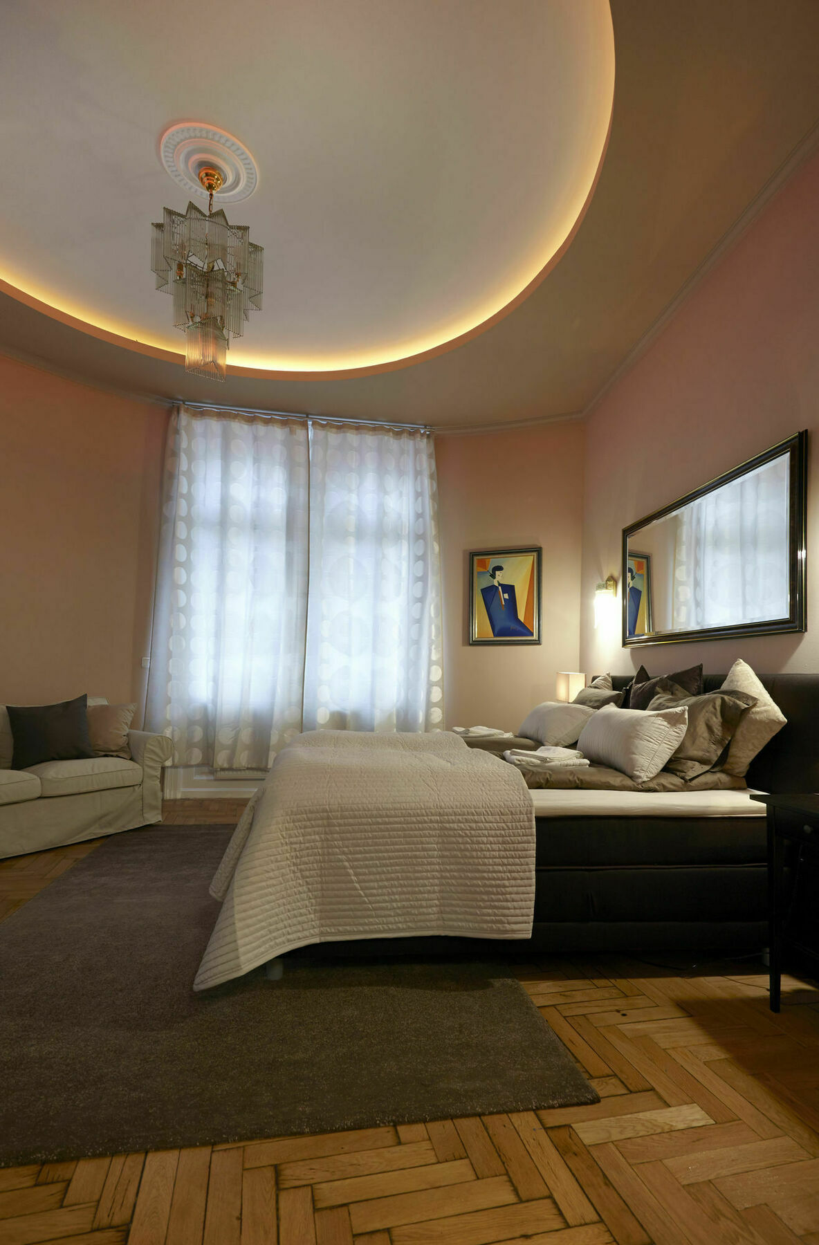 Urban Flats Vienna City Center ภายนอก รูปภาพ